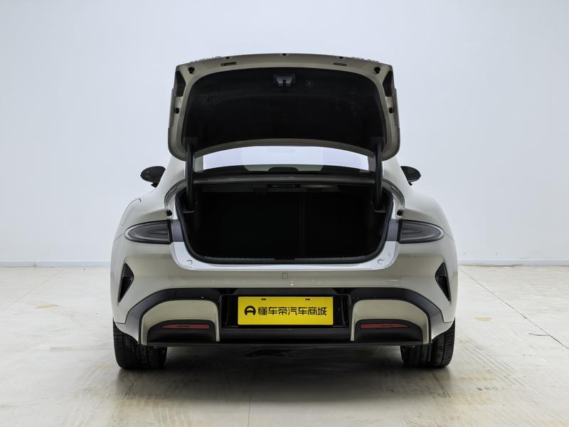 Xiaomi Auto Xiaomi SU7 2024