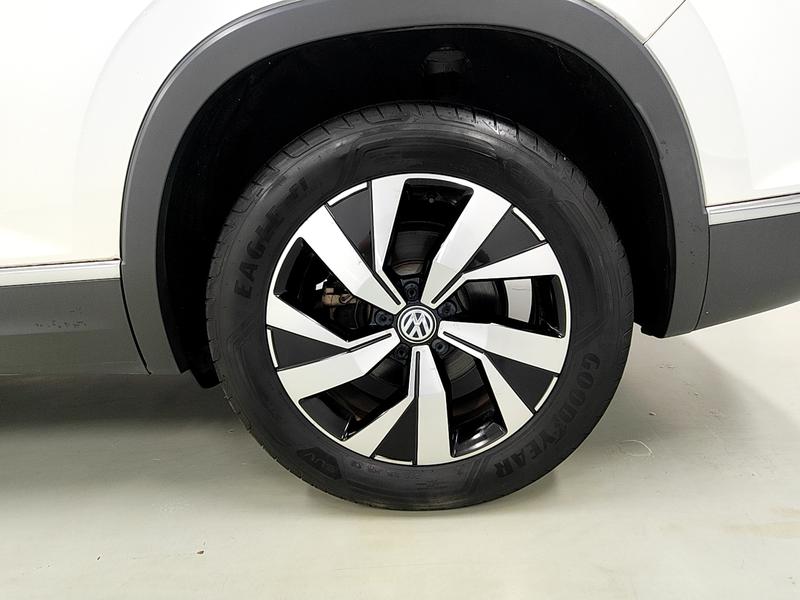 Volkswagen Tayron 2019