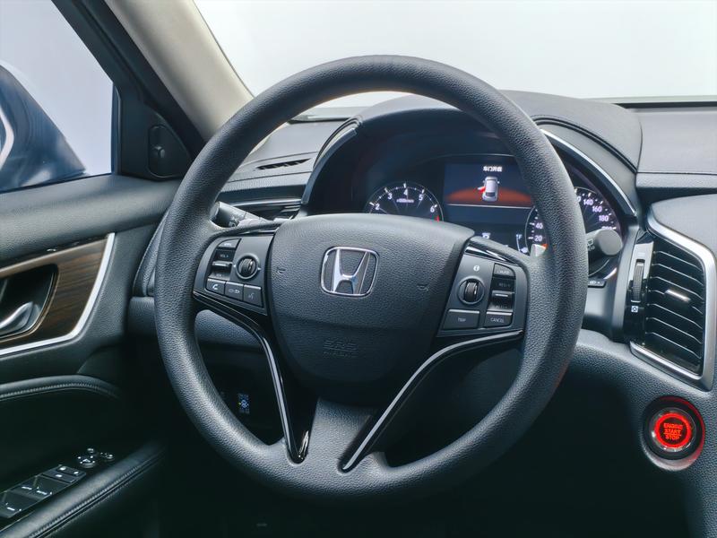 Honda Guandao 2019