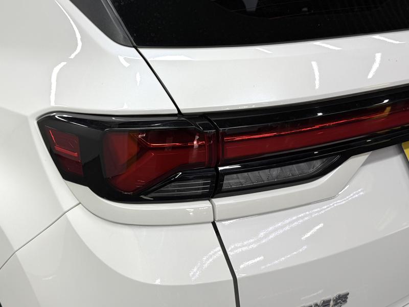 Changan Changan CS35 PLUS 2022