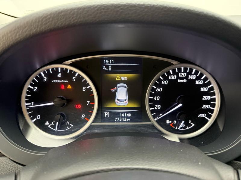 Nissan Qida TIIDA 2024
