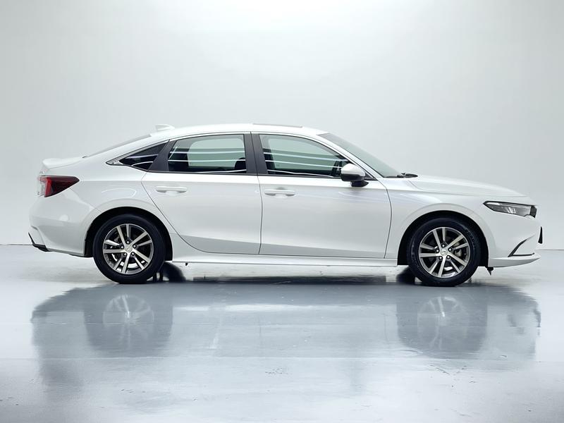 Honda Style 2022