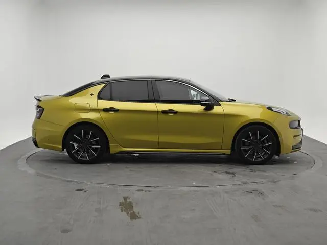 LYNK & CO Lynk 03 03+2.0 TD Automatic Yufeng Version
