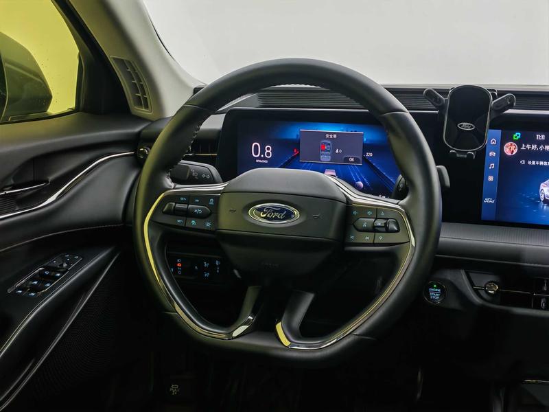 Ford Mondeo 2023