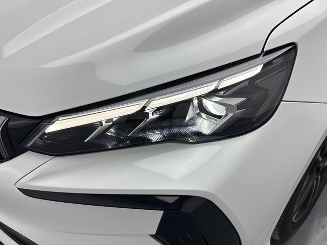 Geely Binrui 2024
