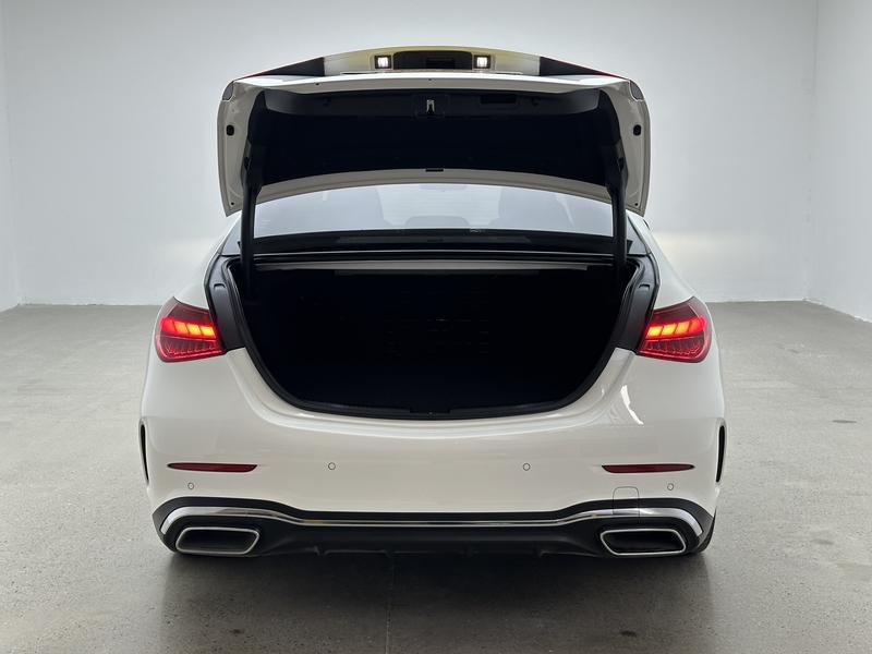 Mercedes-Benz Mercedes Benz C-Class PHEV 2022
