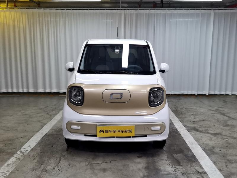 Bestune Galloping Pony 2026