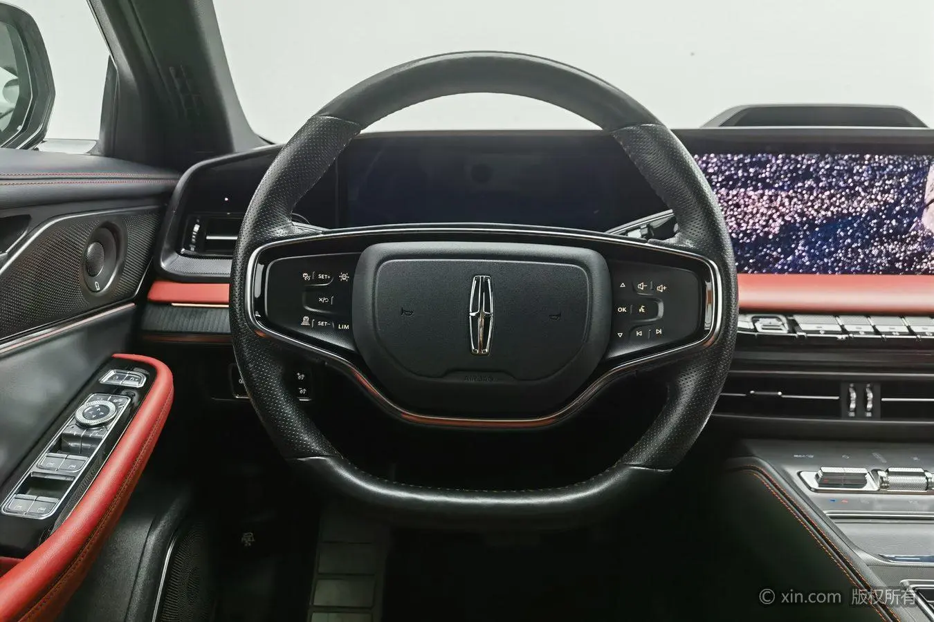 Lincoln Lincoln Z i Cool Zunya Edition
