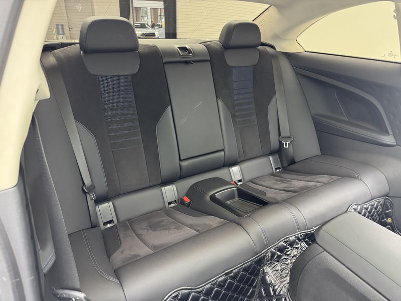 BMW BMW 2 Series (imported) 2023