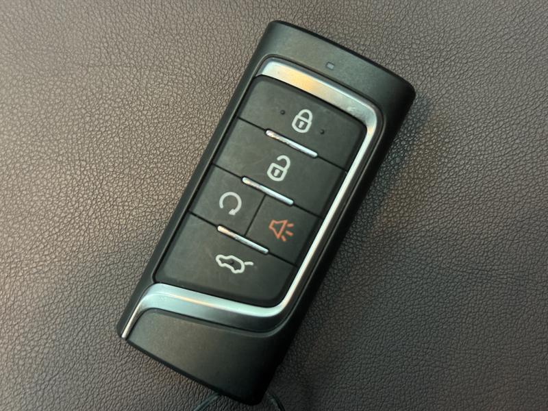 Trumpchi GAC Trumpchi M6 2023