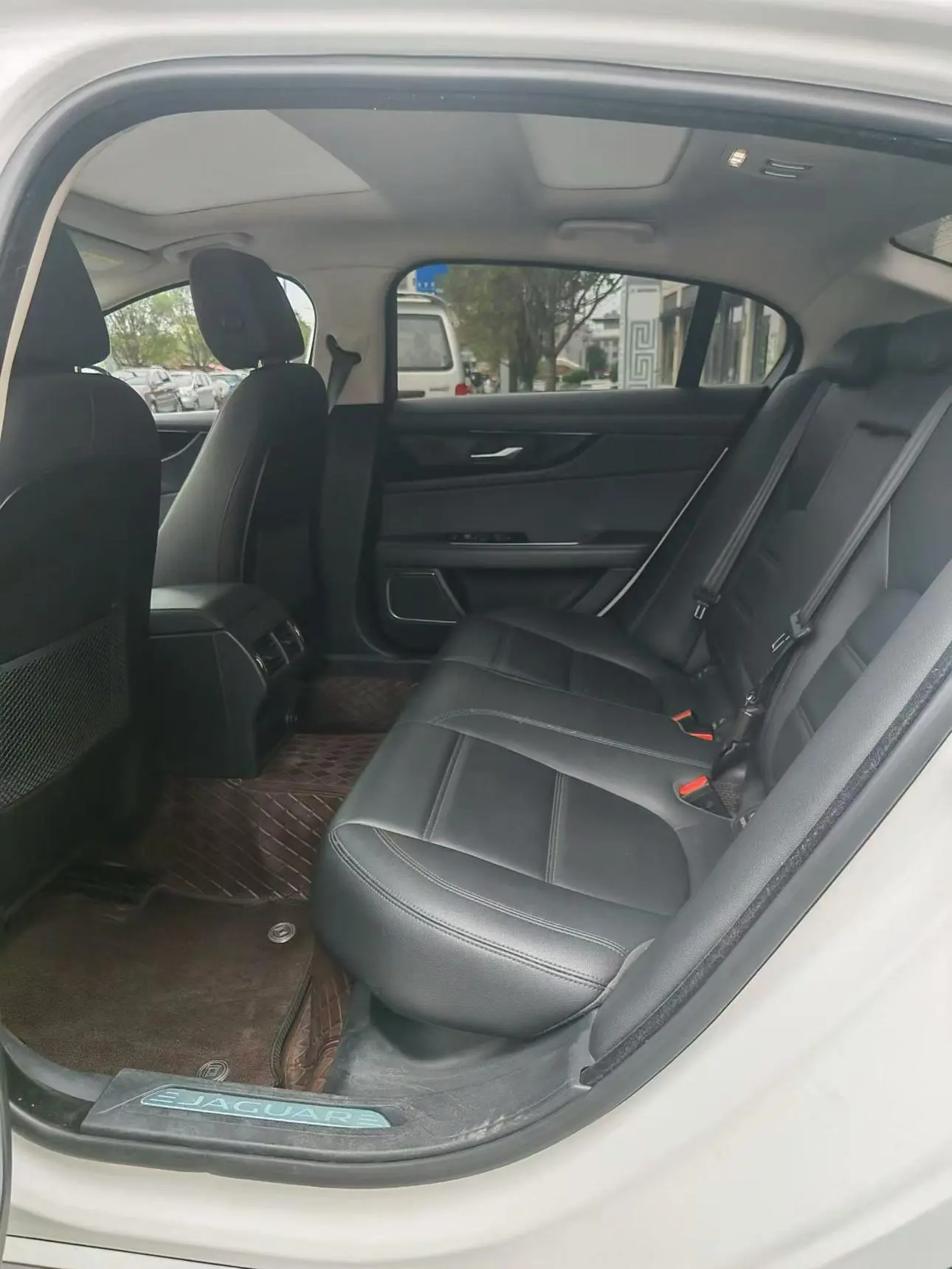 Jaguar Jaguar XEL 2.0T 200PS S Enterprising Elegant Version