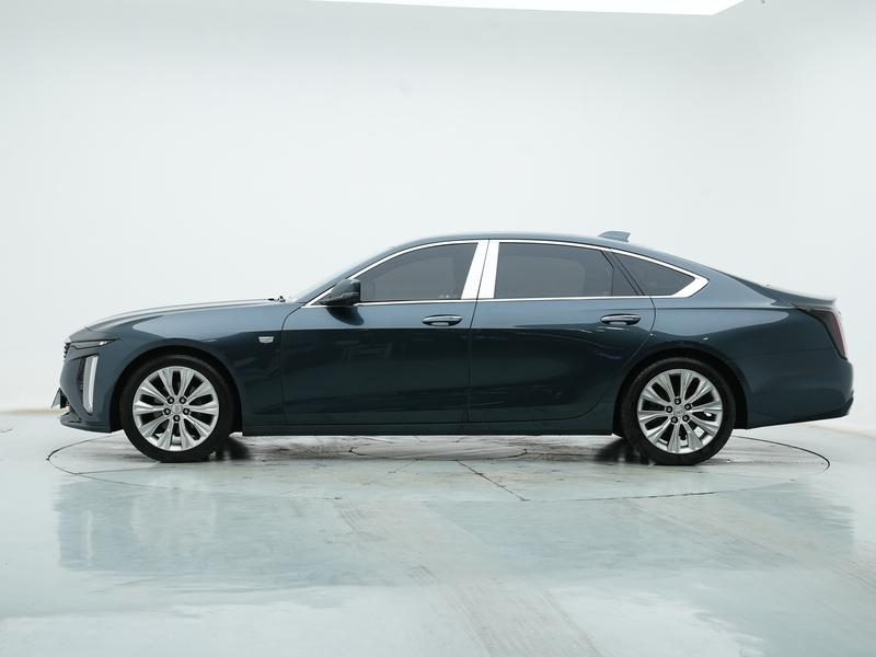 Cadillac Cadillac CT6 2023