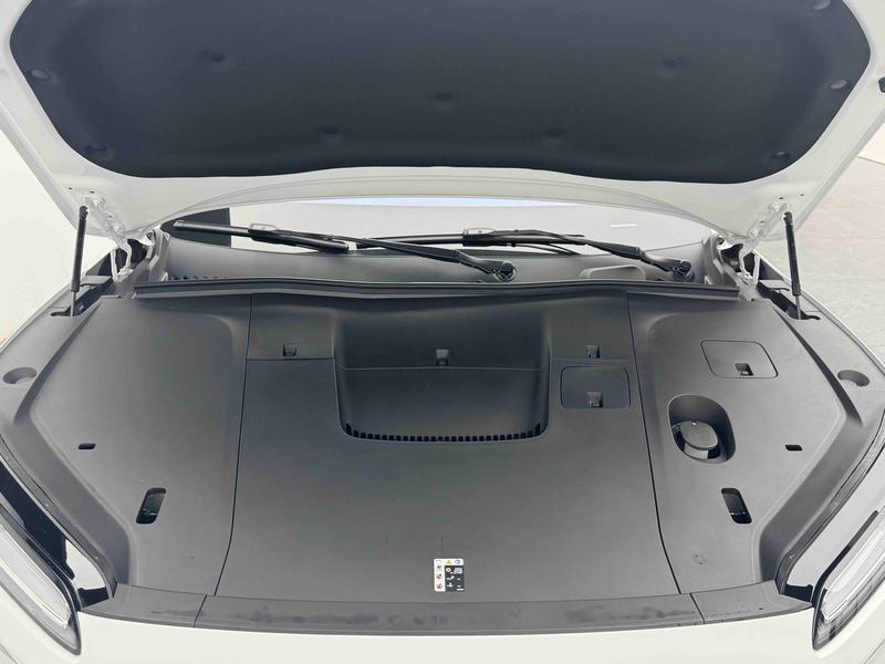 NIO NIO EC6 2025