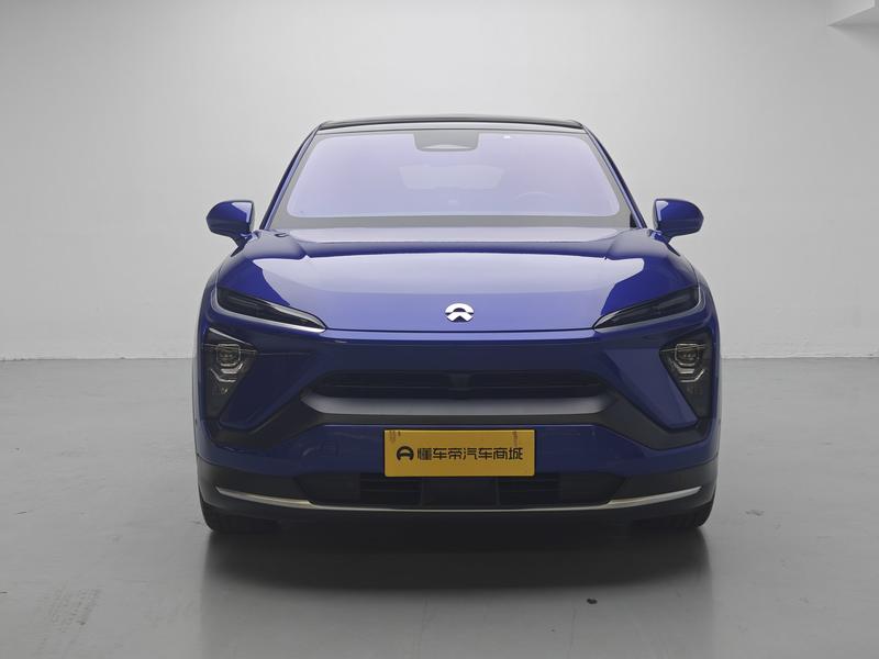 NIO NIO EC6 2020