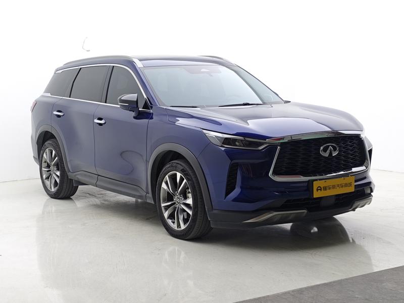 Infiniti Infiniti QX60 2022