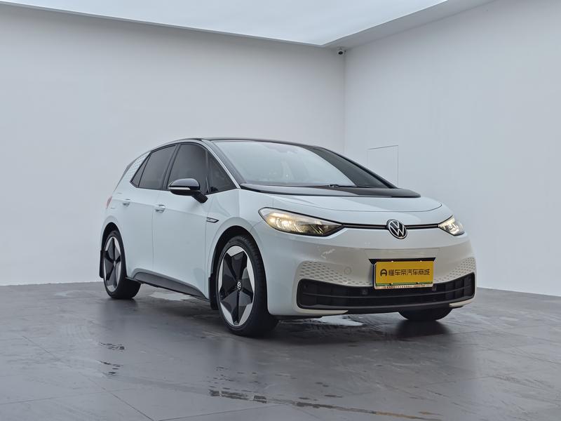 Volkswagen Volkswagen ID.3 2023