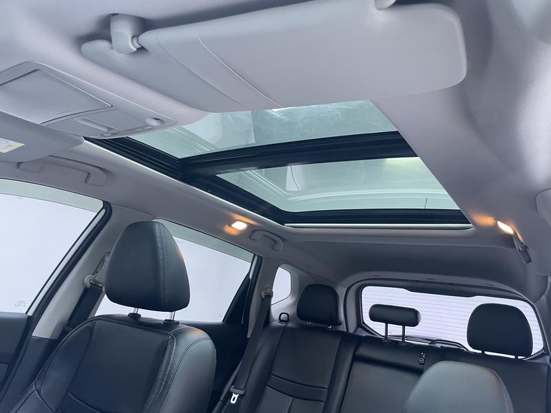 Nissan X-Trail 2020