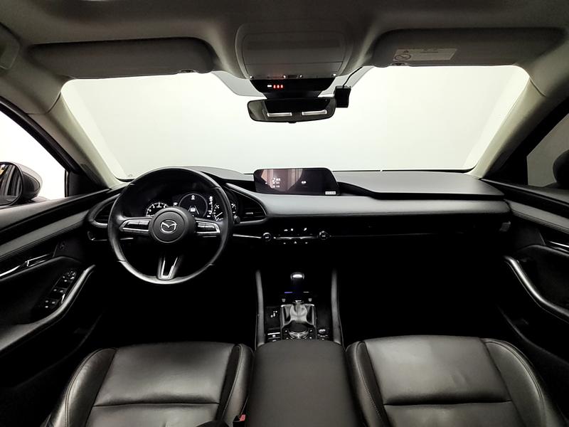 Mazda Mazda 3 Axela 2021