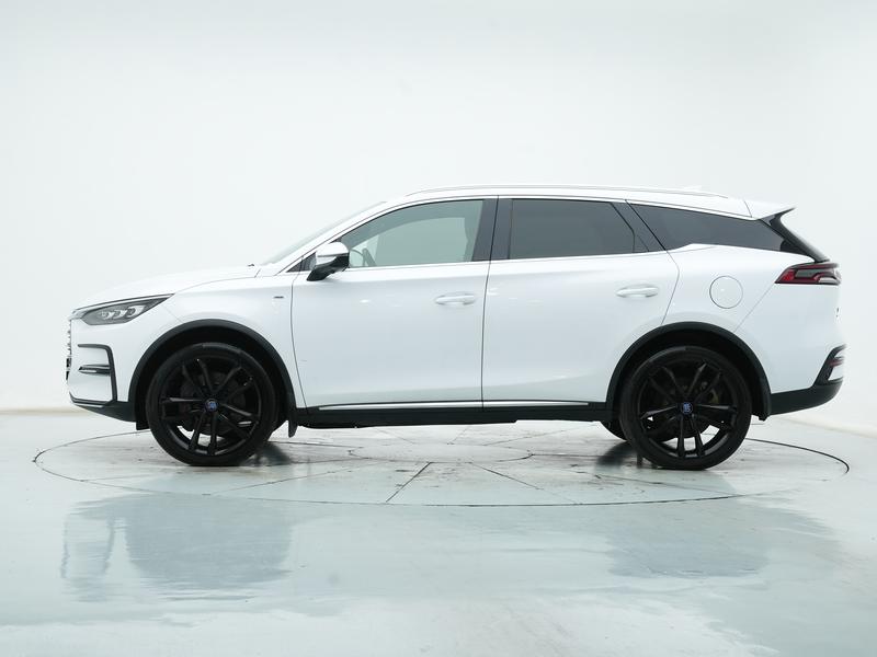 BYD Tang DM 2021