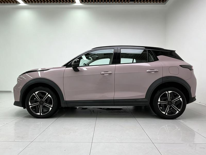 Lynk & Co Lynk&Co 06 EM-P 2024