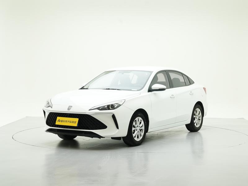 Roewe Roewe i5 2023