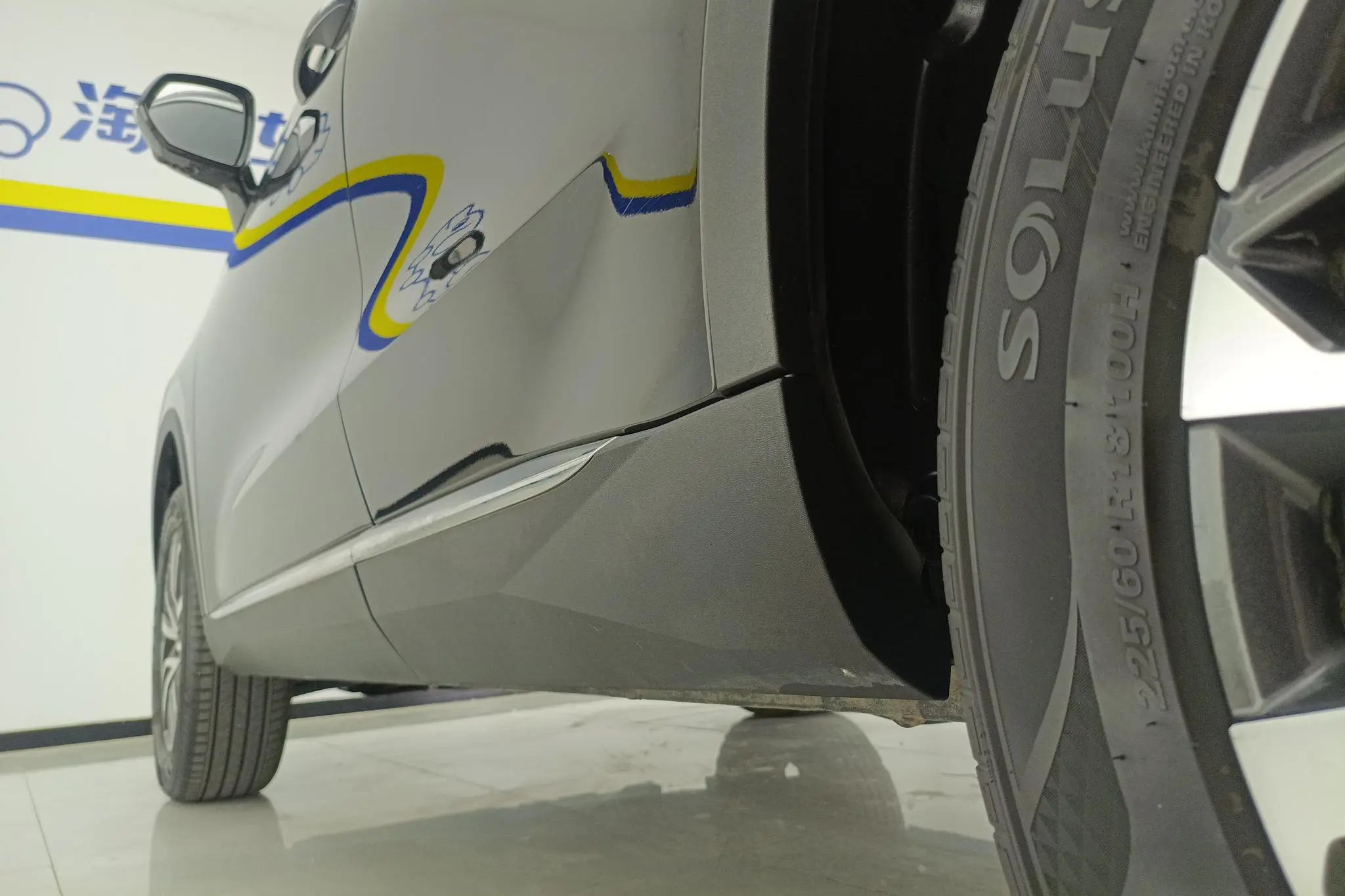 Haval Haval H6 The third generation 1.5T automatic two-wheel drive Max