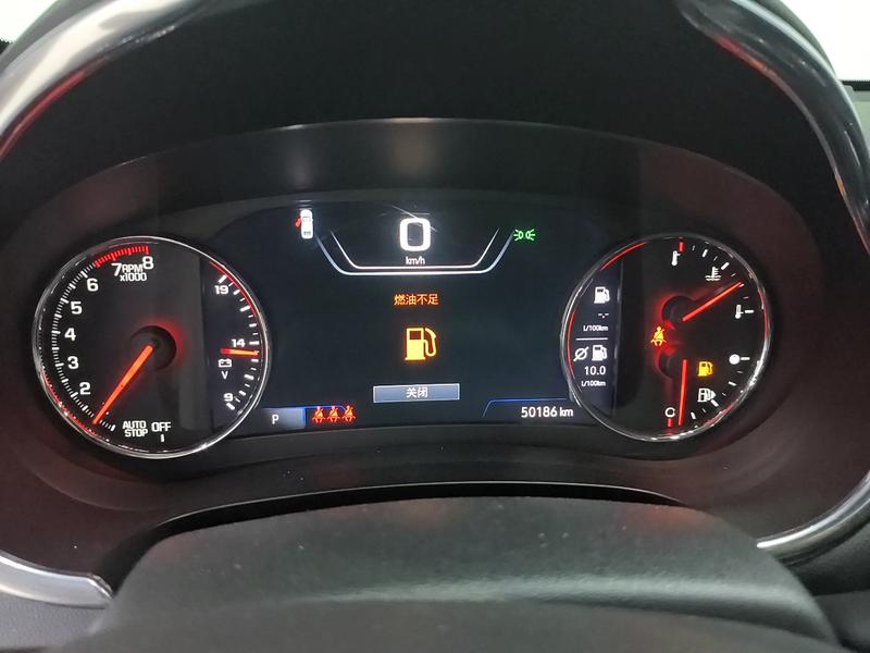Chevrolet Malibu XL 2022