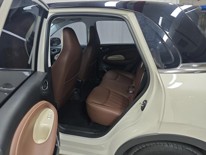 Wuling Wuling Binguo 2024