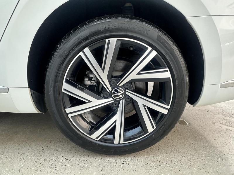 Volkswagen Volkswagen CC 2024