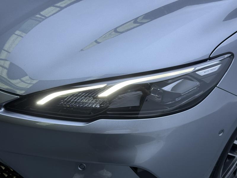 BYD Seal 05DM 2025