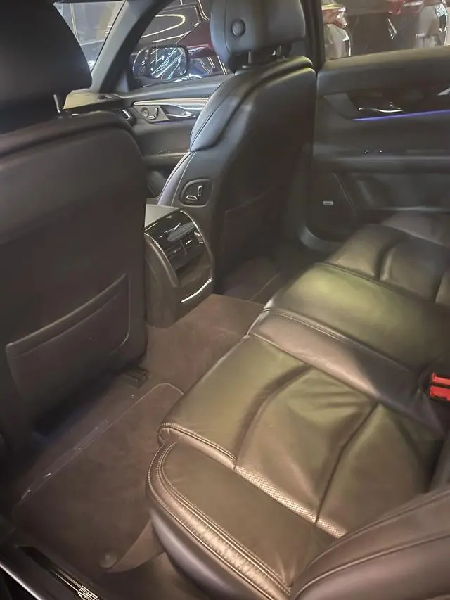 Cadillac Cadillac CT6 28T luxury