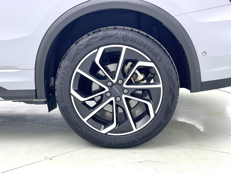 Lynk & Co Link 01 EM-P 2023