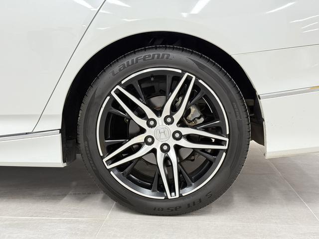 Honda Accord 2022