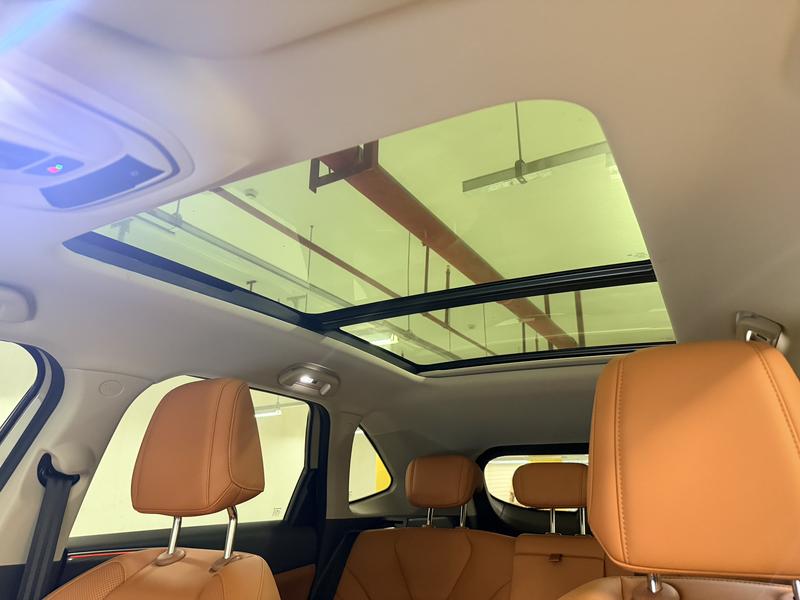 Haval Haval Xiaolong MAX 2025