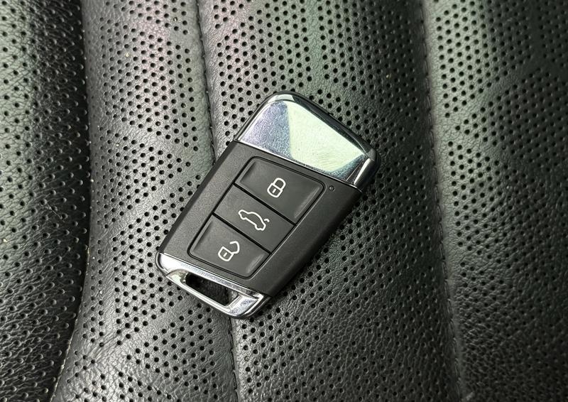 Volkswagen Volkswagen CC 2023