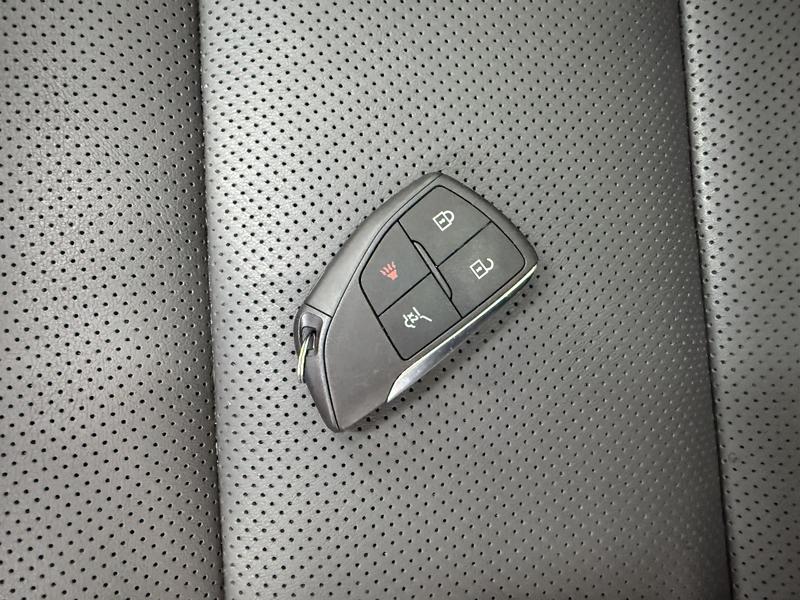 Buick Encore S 2023