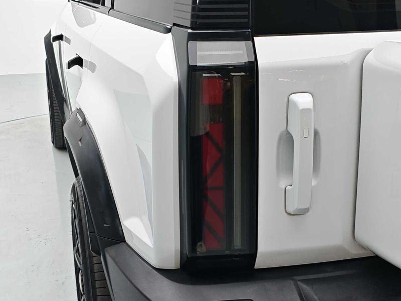 iCAR iCAR 03 2024