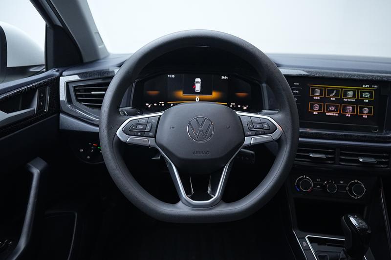 Volkswagen Lavida 2025