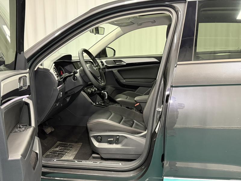 Volkswagen Tayron 2019