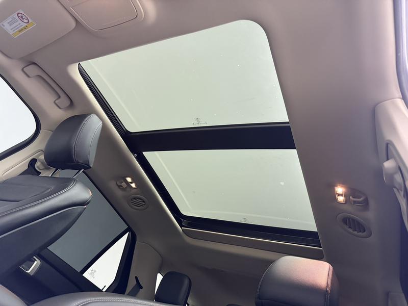 Ford explorer 2020