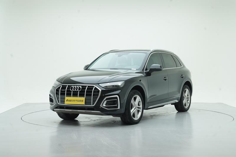 Audi Audi Q5L 2022