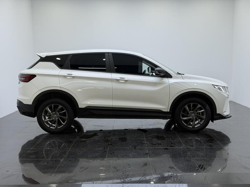 Geely Bin Yue 2025