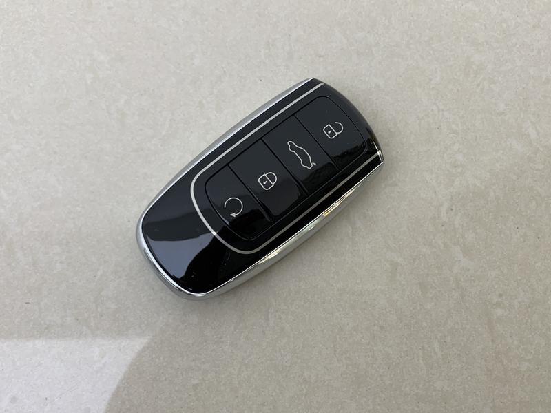 Chery Arrizo 8 2023