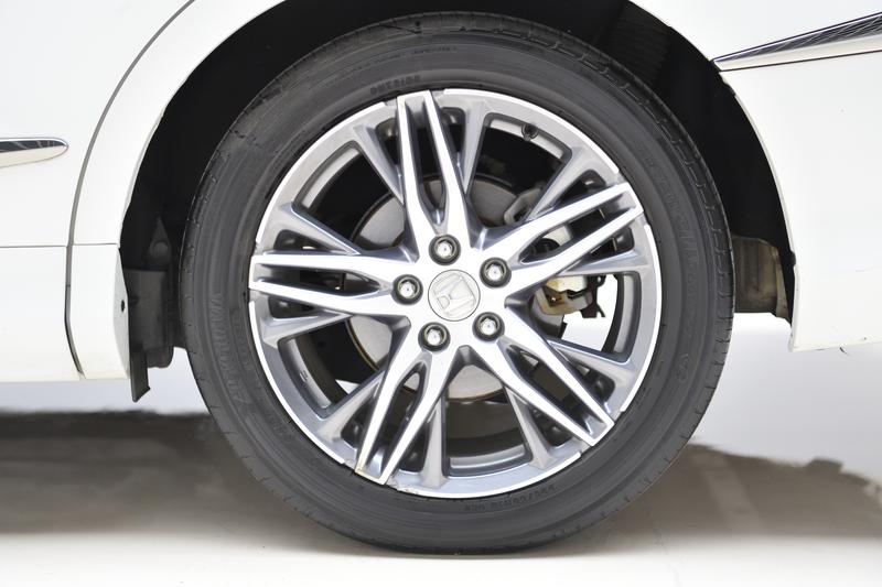 Honda Ailishen 2019