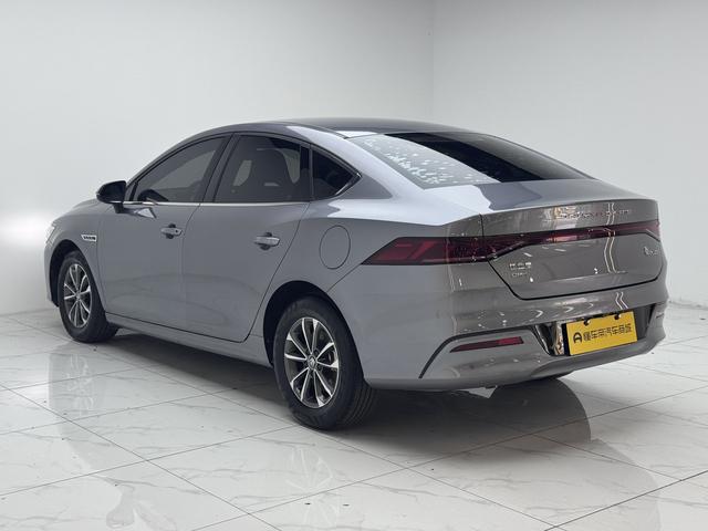 BYD Qin PLUS DM 2023