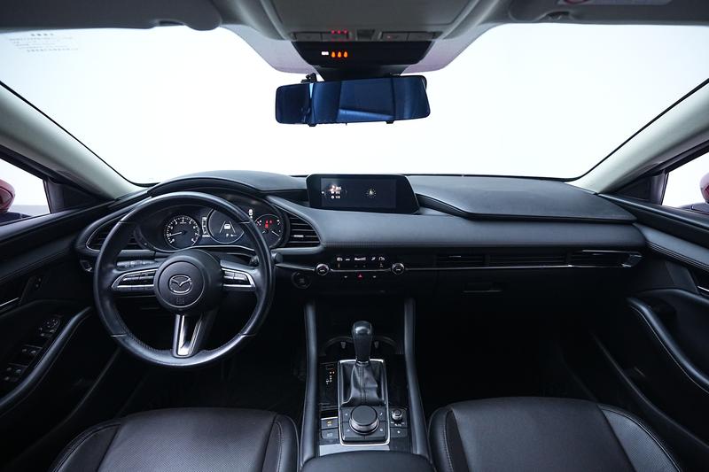 Mazda Mazda 3 Axela 2020
