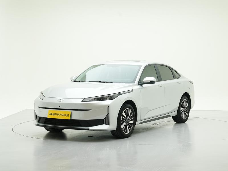 Changan Qiyuan Changan Qiyuan A05 Classic 2024