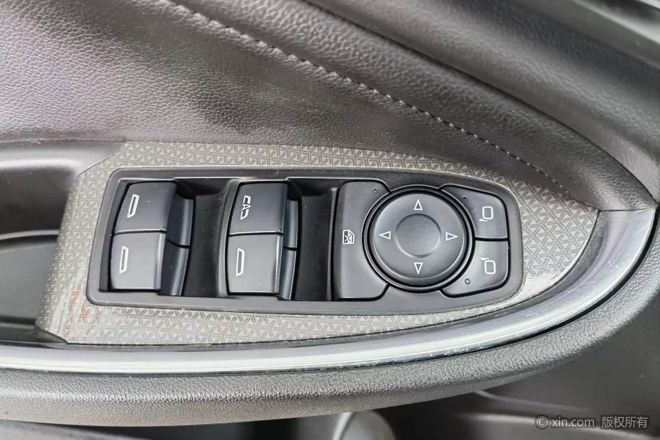 Chevrolet Mai Ruibao XL 1.5T dual clutch Ruishang Version