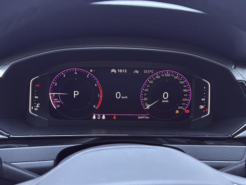 Volkswagen Volkswagen CC 2021