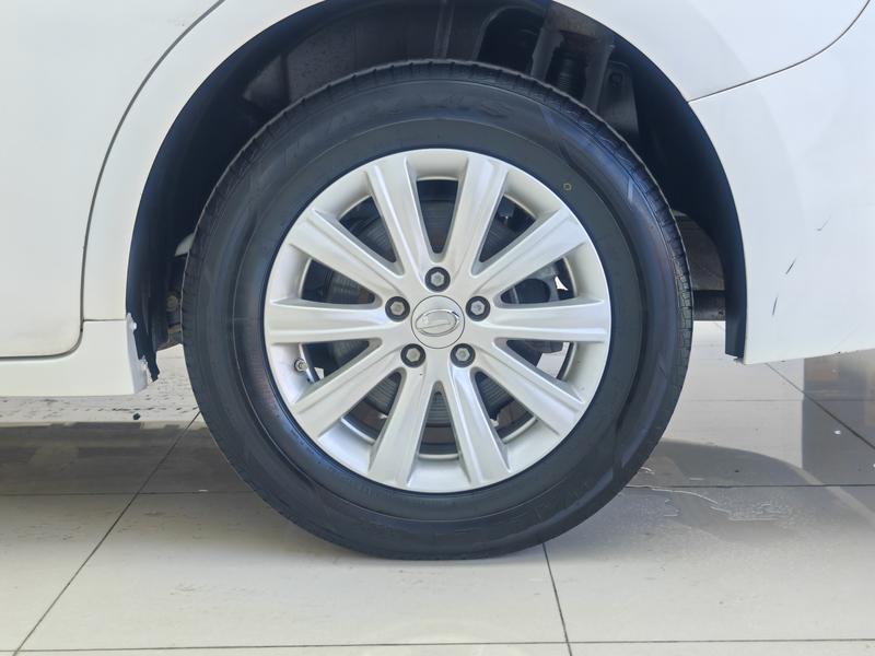 Trumpchi GAC Trumpchi M6 2021